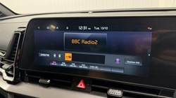 2024 (24) KIA SPORTAGE 1.6T GDi HEV GT-Line 5dr Auto 5932337