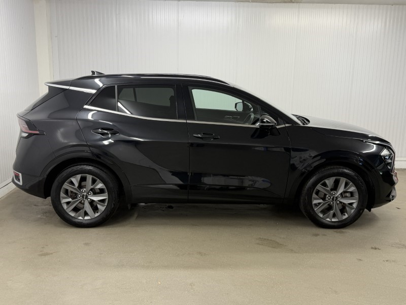 2024 (24) KIA SPORTAGE 1.6T GDi HEV GT-Line 5dr Auto 5932354