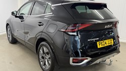 2024 (24) KIA SPORTAGE 1.6T GDi HEV GT-Line 5dr Auto 5932319