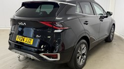 2024 (24) KIA SPORTAGE 1.6T GDi HEV GT-Line 5dr Auto 5932318