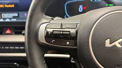 2024 (24) KIA SPORTAGE 1.6T GDi HEV GT-Line 5dr Auto 5932348