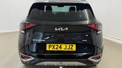 2024 (24) KIA SPORTAGE 1.6T GDi HEV GT-Line 5dr Auto 5932320