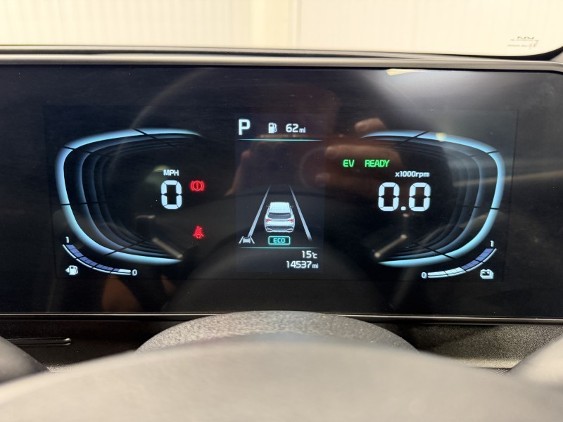 2024 (24) KIA SPORTAGE 1.6T GDi HEV GT-Line 5dr Auto 5932349