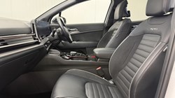 2024 (24) KIA SPORTAGE 1.6T GDi HEV GT-Line S 5dr Auto AWD 5923002