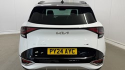 2024 (24) KIA SPORTAGE 1.6T GDi HEV GT-Line S 5dr Auto AWD 5922996