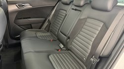 2024 (24) KIA SPORTAGE 1.6T GDi HEV GT-Line S 5dr Auto AWD 5923004