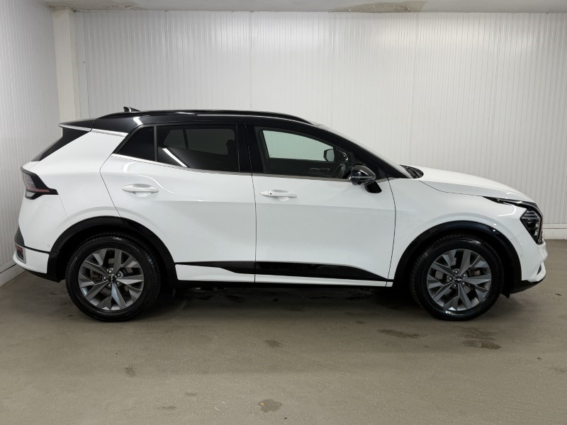 2024 (24) KIA SPORTAGE 1.6T GDi HEV GT-Line S 5dr Auto AWD 5923036