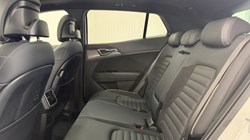 2024 (24) KIA SPORTAGE 1.6T GDi HEV GT-Line S 5dr Auto AWD 5923001