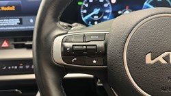 2024 (24) KIA SPORTAGE 1.6T GDi HEV GT-Line S 5dr Auto AWD 5923023