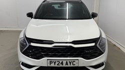 2024 (24) KIA SPORTAGE 1.6T GDi HEV GT-Line S 5dr Auto AWD 5923038