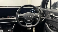 2024 (24) KIA SPORTAGE 1.6T GDi HEV GT-Line S 5dr Auto AWD 5923008