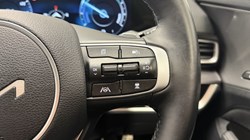 2024 (24) KIA SPORTAGE 1.6T GDi HEV GT-Line S 5dr Auto AWD 5923025