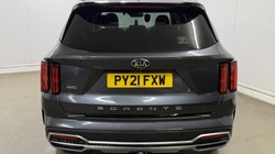 2021 (21) KIA SORENTO 2.2 CRDi 3 5dr DCT 5922430