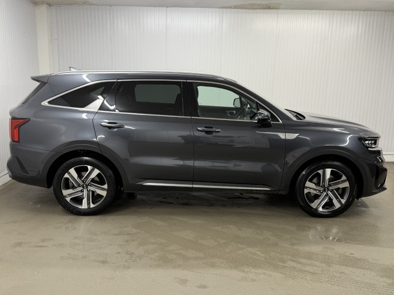 2021 (21) KIA SORENTO 2.2 CRDi 3 5dr DCT 5922469
