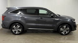 2021 (21) KIA SORENTO 2.2 CRDi 3 5dr DCT 5922469