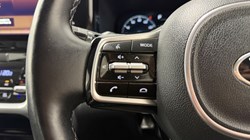 2021 (21) KIA SORENTO 2.2 CRDi 3 5dr DCT 5922460