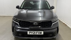 2021 (21) KIA SORENTO 2.2 CRDi 3 5dr DCT 5922471