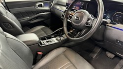 2021 (21) KIA SORENTO 2.2 CRDi 3 5dr DCT 5922468
