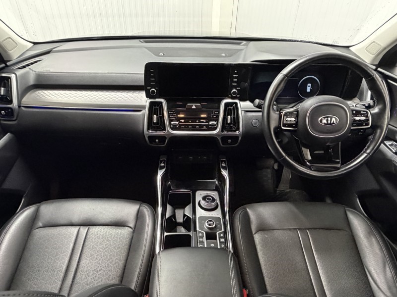 2021 (21) KIA SORENTO 2.2 CRDi 3 5dr DCT 5922442