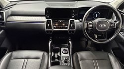 2021 (21) KIA SORENTO 2.2 CRDi 3 5dr DCT 5922442