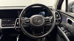 2021 (21) KIA SORENTO 2.2 CRDi 3 5dr DCT 5922443