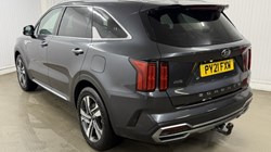 2021 (21) KIA SORENTO 2.2 CRDi 3 5dr DCT 5922428