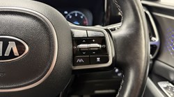 2021 (21) KIA SORENTO 2.2 CRDi 3 5dr DCT 5922462