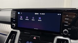 2021 (21) KIA SORENTO 2.2 CRDi 3 5dr DCT 5922452