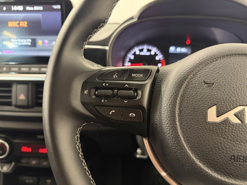 2023 (73) KIA PICANTO 1.0 3 5dr Auto [4 seats] 5901484