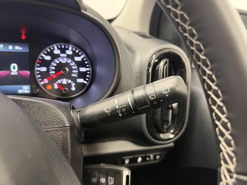 2023 (73) KIA PICANTO 1.0 3 5dr Auto [4 seats] 5901488