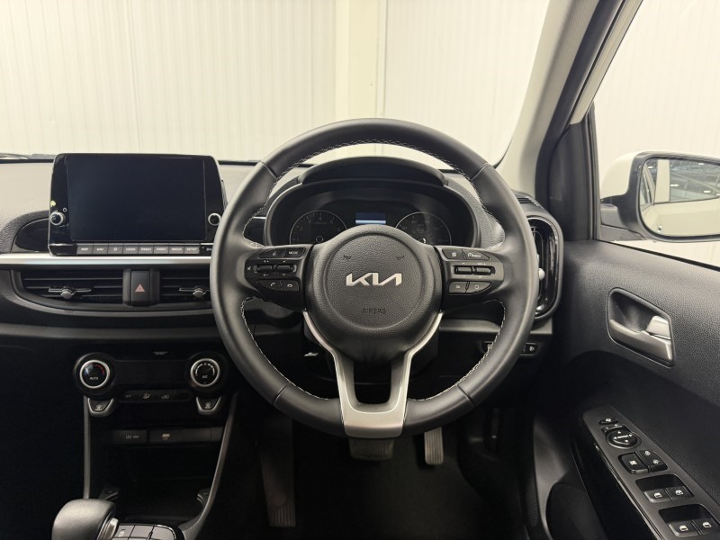 2023 (73) KIA PICANTO 1.0 3 5dr Auto [4 seats] 5901470
