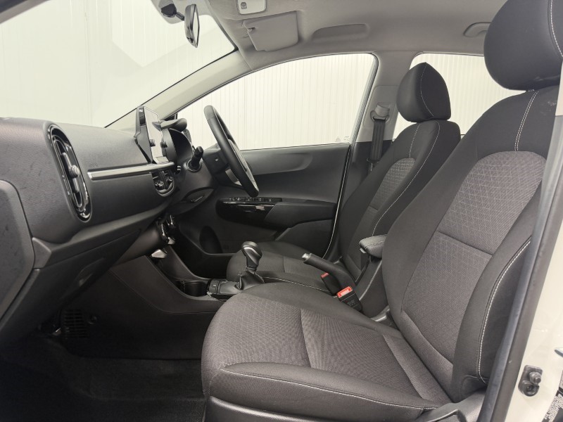 2023 (73) KIA PICANTO 1.0 3 5dr Auto [4 seats] 5901466