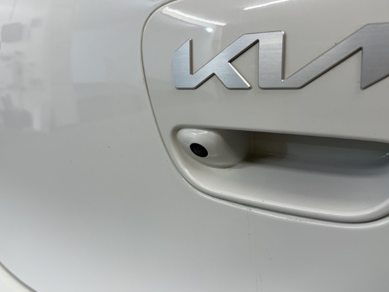 2023 (73) KIA PICANTO 1.0 3 5dr Auto [4 seats] 5901461