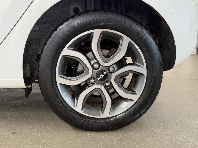 2023 (73) KIA PICANTO 1.0 3 5dr Auto [4 seats] 5901464