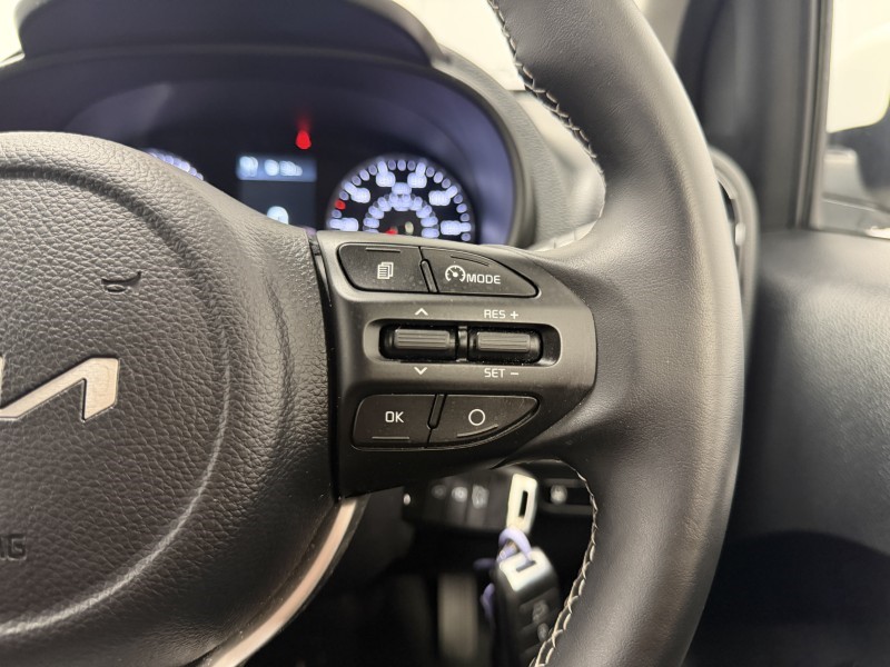 2023 (73) KIA PICANTO 1.0 3 5dr Auto [4 seats] 5901486