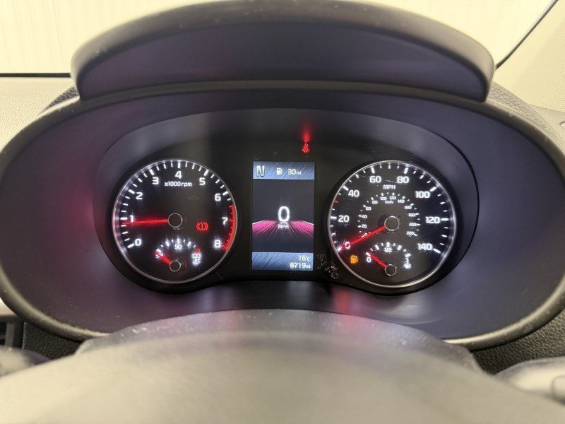 2023 (73) KIA PICANTO 1.0 3 5dr Auto [4 seats] 5901485