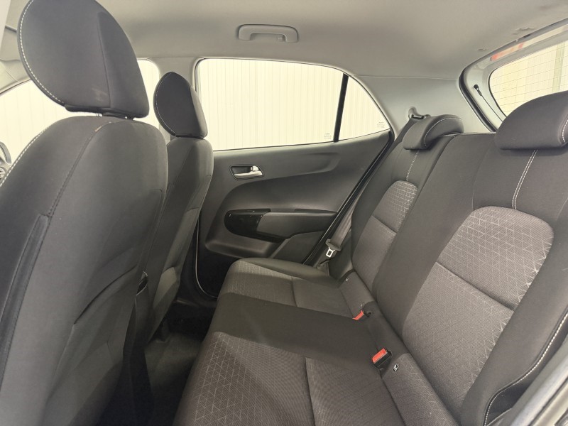 2023 (73) KIA PICANTO 1.0 3 5dr Auto [4 seats] 5901465