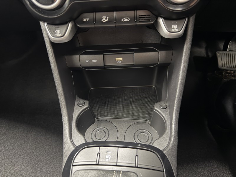 2023 (73) KIA PICANTO 1.0 3 5dr Auto [4 seats] 5901481