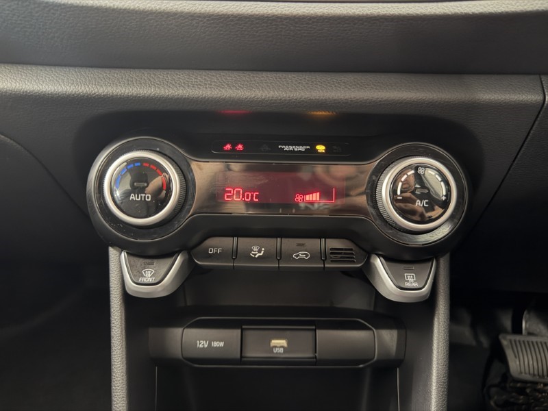 2023 (73) KIA PICANTO 1.0 3 5dr Auto [4 seats] 5901480