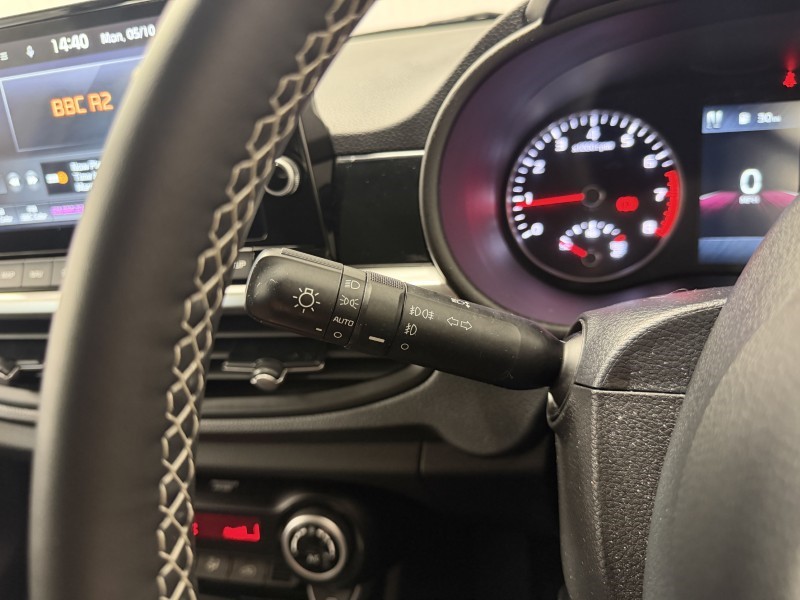 2023 (73) KIA PICANTO 1.0 3 5dr Auto [4 seats] 5901487