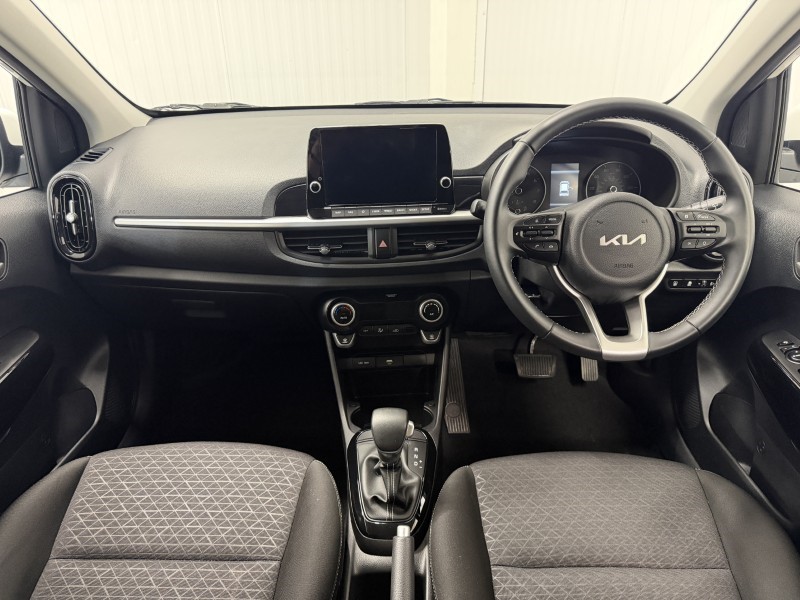2023 (73) KIA PICANTO 1.0 3 5dr Auto [4 seats] 5901469