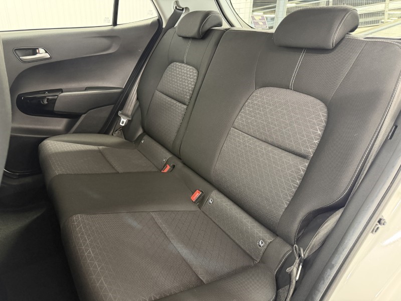 2023 (73) KIA PICANTO 1.0 3 5dr Auto [4 seats] 5901468
