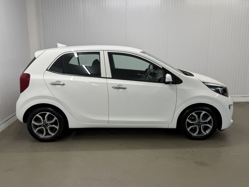 2023 (73) KIA PICANTO 1.0 3 5dr Auto [4 seats] 5901489