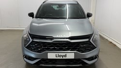 2024 (24) KIA SPORTAGE 1.6T GDi ISG GT-Line 5dr 5921869