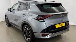 2024 (24) KIA SPORTAGE 1.6T GDi ISG GT-Line 5dr 5921833