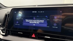 2024 (24) KIA SPORTAGE 1.6T GDi ISG GT-Line 5dr 5921851