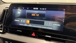 2024 (24) KIA SPORTAGE 1.6T GDi ISG GT-Line 5dr 5921847
