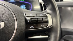 2024 (24) KIA SPORTAGE 1.6T GDi ISG GT-Line 5dr 5921862