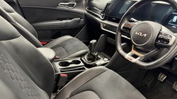 2024 (24) KIA SPORTAGE 1.6T GDi ISG GT-Line 5dr 5921845