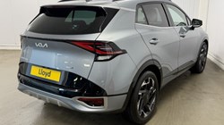 2024 (24) KIA SPORTAGE 1.6T GDi ISG GT-Line 5dr 5921834